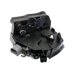 KAPI KİLİDİ X5/R ÖN BMW 51218402540