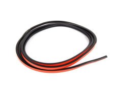 Sunroof Lastiği X3:E83+LCI X5:E53/E70