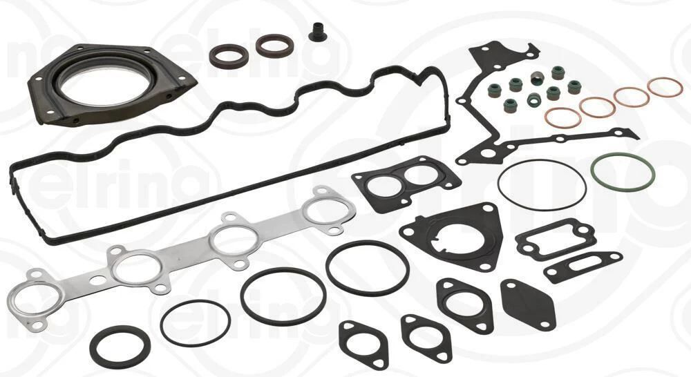 CONTA FULL TAKIM 013563802 DOBLO (01 ) 1.9D SKCSİZ KEÇELİ