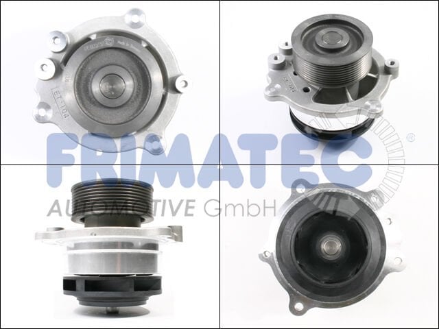 DEVIRDAIM DAF XF 105 1653974 1664762 1738991 1742258 1778280