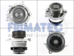 DEVIRDAIM DAF XF 105 1653974 1664762 1738991 1742258 1778280