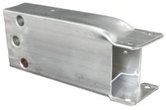 TAMPON DEMİR AYAĞI W176 W246 C117 X156 ÖN SOL 2012