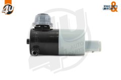 Su Motoru Ön Cam Range3 2002-13 - DMC500040