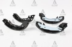 Fren Balata Atos 00-10 Pabuç Arka 5830502A00