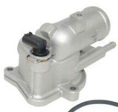 Termostat Komple Musurlu 92 Derece Mercedes C Serısı (W203) - (W204) C 200 Cdı - C 220 Cdı 2000-2014/ E Serısı (W211) E 200 Cdı - E 220 Cdı - E 270 Cd A6462000015A6462000715A6462030275A6462000915A6462001115