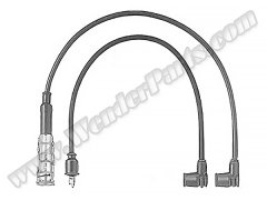 Buji Kablosu M110 (Set) [W126] - 0300890470