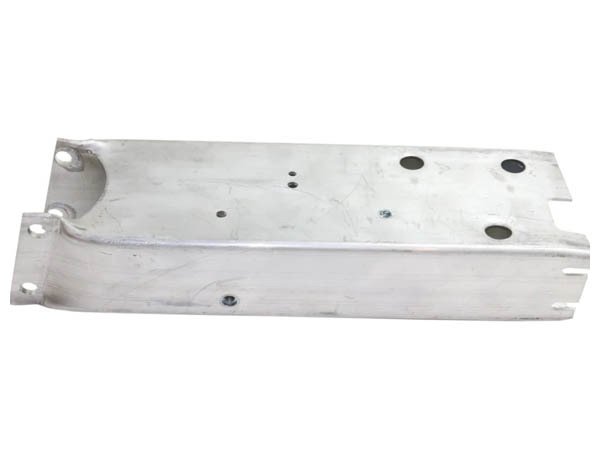 Tampon Demir Ayağı X3:F25 Ön Sağ 2011-14 - 51647274660