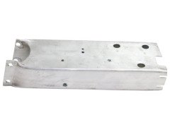 Tampon Demir Ayağı X3:F25 Ön Sağ 2011-14 - 51647274660