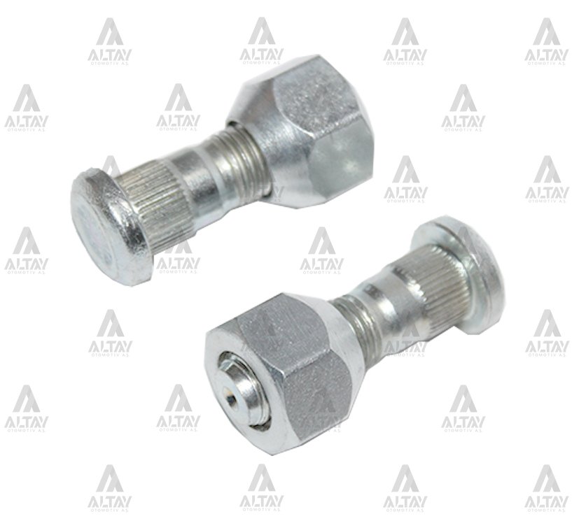 Bijon Somunlu E-2200 Açık Sol / Besta 5042