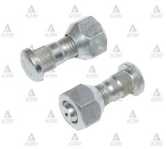 Bijon Somunlu E-2200 Açık Sol / Besta 5042