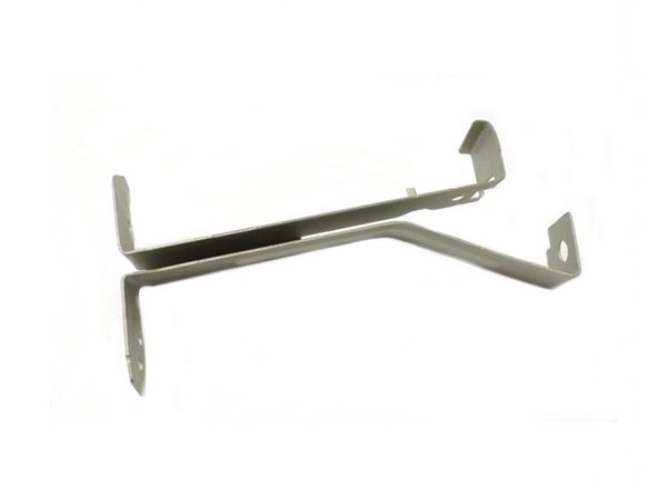 Tampon Alt Muhafaza Braketi W204 W212 C218 Ön Sol - 2045241340