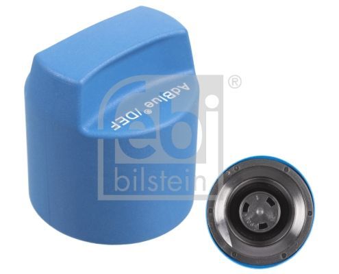 Vw Golf Vıı Passat Amarok Crafter A3 Leon 17- Adblue Depo Kapağı 5Q0131980C 0004700300 1619