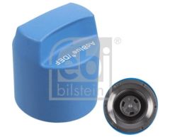 Vw Golf Vıı Passat Amarok Crafter A3 Leon 17- Adblue Depo Kapağı 5Q0131980C 0004700300 1619