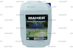 MBLUE DİZEL YAKIT KATKISI 10 LİTRE MHR-23518