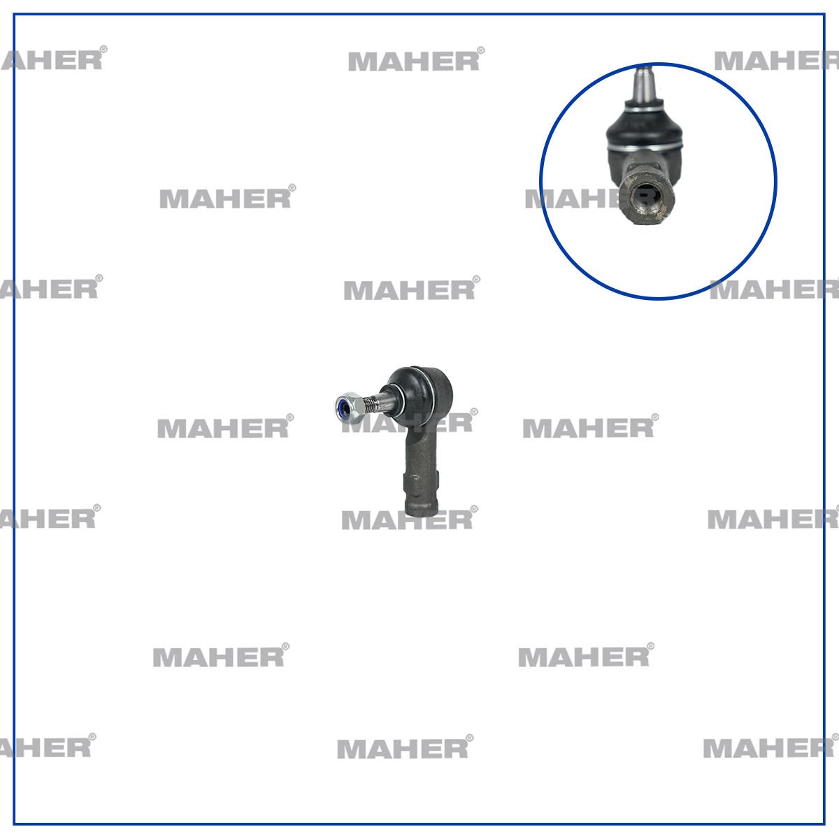 ROTBASI CORSA B  94-00 / COMBO 94-01 / TIGRA  94-00 DISI