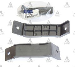 Tampon Bağlantı Braketi Elantra Arka 11-13 Üst Sol 866813X100