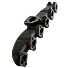 SAPLAMA EKSOZ MANİFOLDU BMW 11652243402