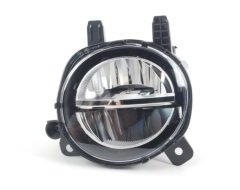 SİS FARI BMW LED SAĞ F20 F22 F30 F34 1 SERİSİ 2 SERİSİ 3 SERİSİ 4 SERİSİ 2016- 63177315560