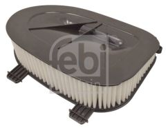 BMW HAVA FİLTRE DİZEL X3-X5-X6 2009> 13717811026