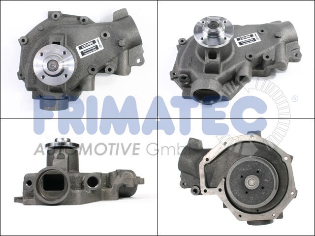 DEVIRDAIM DAF XF CF EURO3 0683579 1282029 1399150 1609853 683579