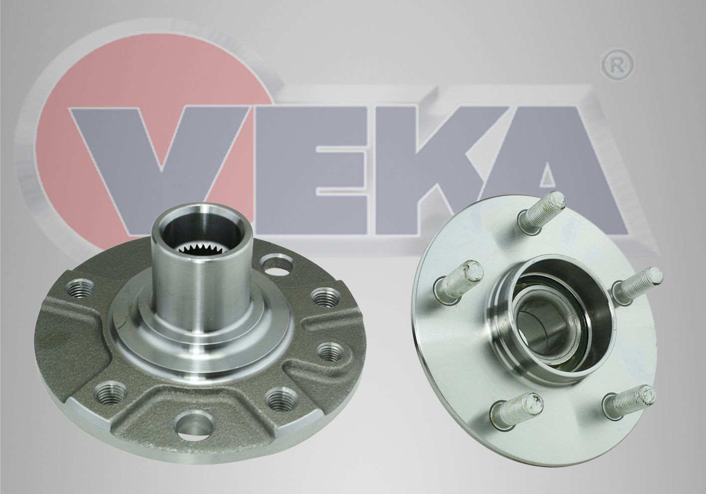 PORYA SOL-SAG ON RULMANSIZ OPEL VECTRA B 1.6i ABSSIZ 5 BIJON 1995-2003 - 90496444 326195
