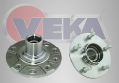 PORYA SOL-SAG ON RULMANSIZ OPEL VECTRA B 1.6i ABSSIZ 5 BIJON 1995-2003 - 90496444 326195