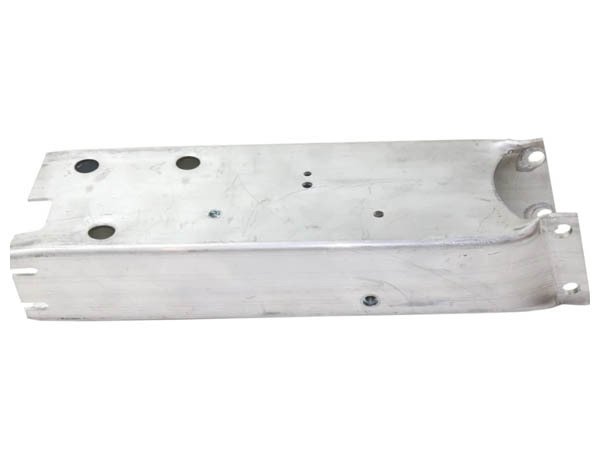 Tampon Demir Ayağı X3:F25 Ön Sol 2011-14 - 51647274659