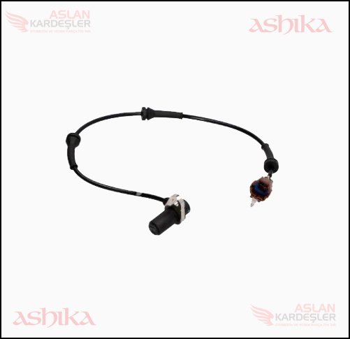 Abs Sensoru Arka Sol- Xtraıl 01-13 15101142