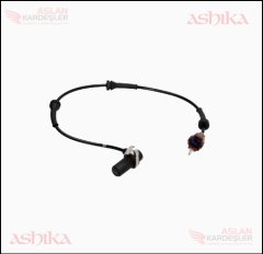 Abs Sensoru Arka Sol- Xtraıl 01-13 15101142