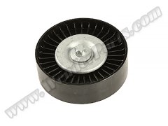 Gergi Makarası M271 [W203 W204 W211] - 2712060019