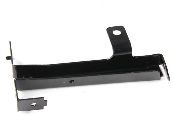 Tampon Alt Muhafaza Braketi X204 Ön Sağ - 2045241040