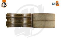 El Fren Balatası 312 Spr-Lt 1995-06 - A0024205820