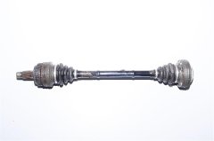 AKS ARKA E90/E87/L dizel BMW 33217547075