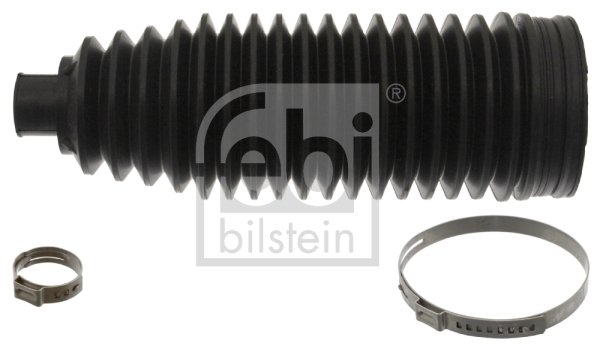 Bmw F20-F30 Direksiyon Körüğü  32106854893 32 10 6 854 893