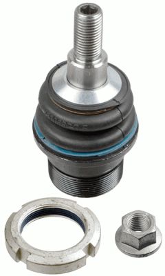 Alt Rotil Arka Sol-Sağ 163 1998-05 - A1633500113