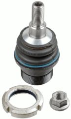 Alt Rotil Arka Sol-Sağ 163 1998-05 - A1633500113