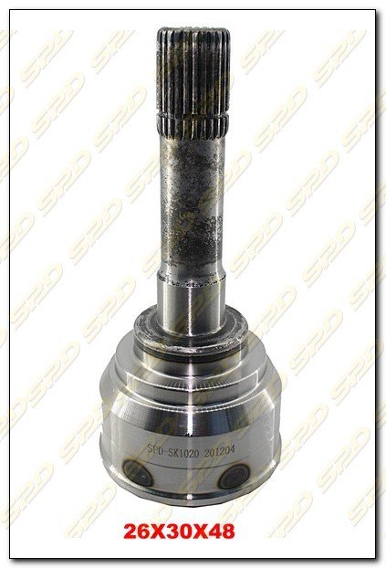 Aks Kafa Dıs (26X30X48)- Grand-Vıtara 2.0 Td-2.5 V6 98-05 Spdsk1020