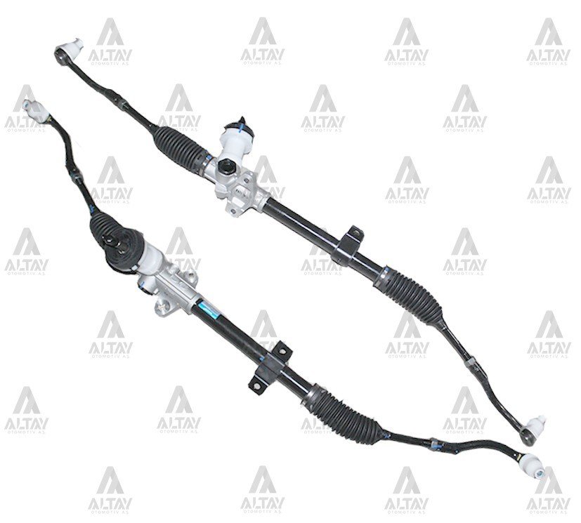 Direksiyon Kutusu Accent 11=> Blue (Eps) 565001R001