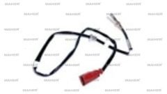 SENSÖR EGZOZ SICAKLIK CADDY / TOURAN 10=> CAYD-CAYC 1.6 TDİ (KATALITIK KONVEKTÖR ÖNCESİ) 03L906088DH