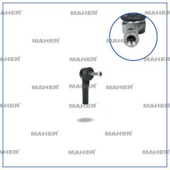 ROTBAŞI DOBLO III 10=> / COMBO D 12=> / 500 L 13=> / DOBLO 15=> SOL