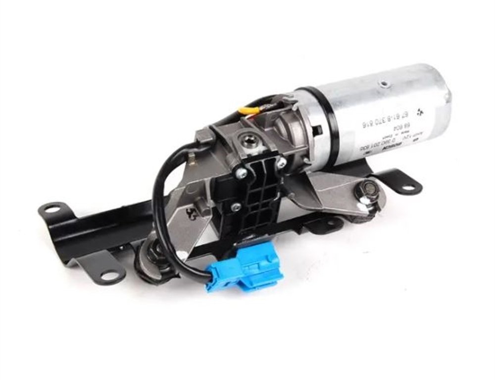 TENTE MOTORU Z4 BMW 54347043869