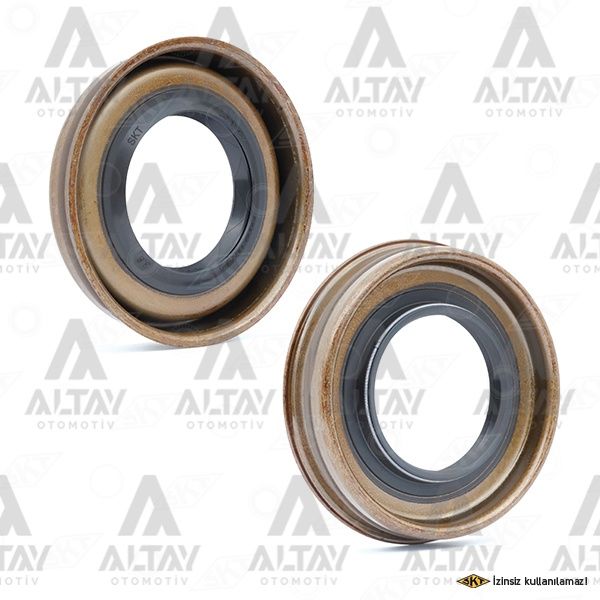 KEÇE AKS TRANSIT V-184 01=> BM ARKA