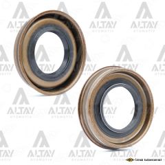 KEÇE AKS TRANSIT V-184 01=> BM ARKA