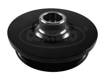 Krank Kasnağı N47 F10 525D 11238513539