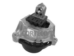 Bmw G11 Sol Motor Kulağı 22116860477