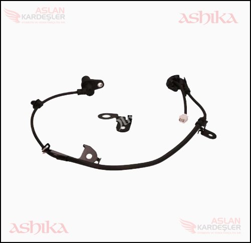 Abs Sensoru On L/R- Yarıs 99-05 15102202