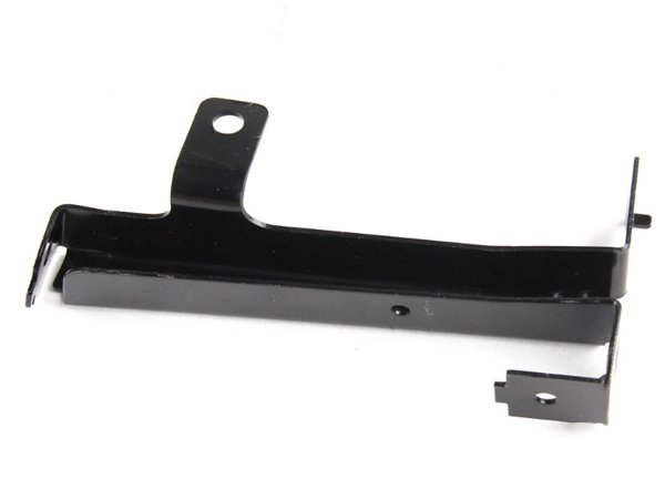 Tampon Alt Muhafaza Braketi X204 Ön Sol - 2045240940