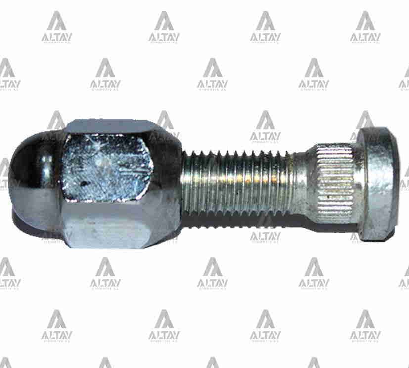 Bijon Somunlu H-100 Kapalı Sol 2174