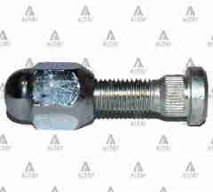 Bijon Somunlu H-100 Kapalı Sol 2174