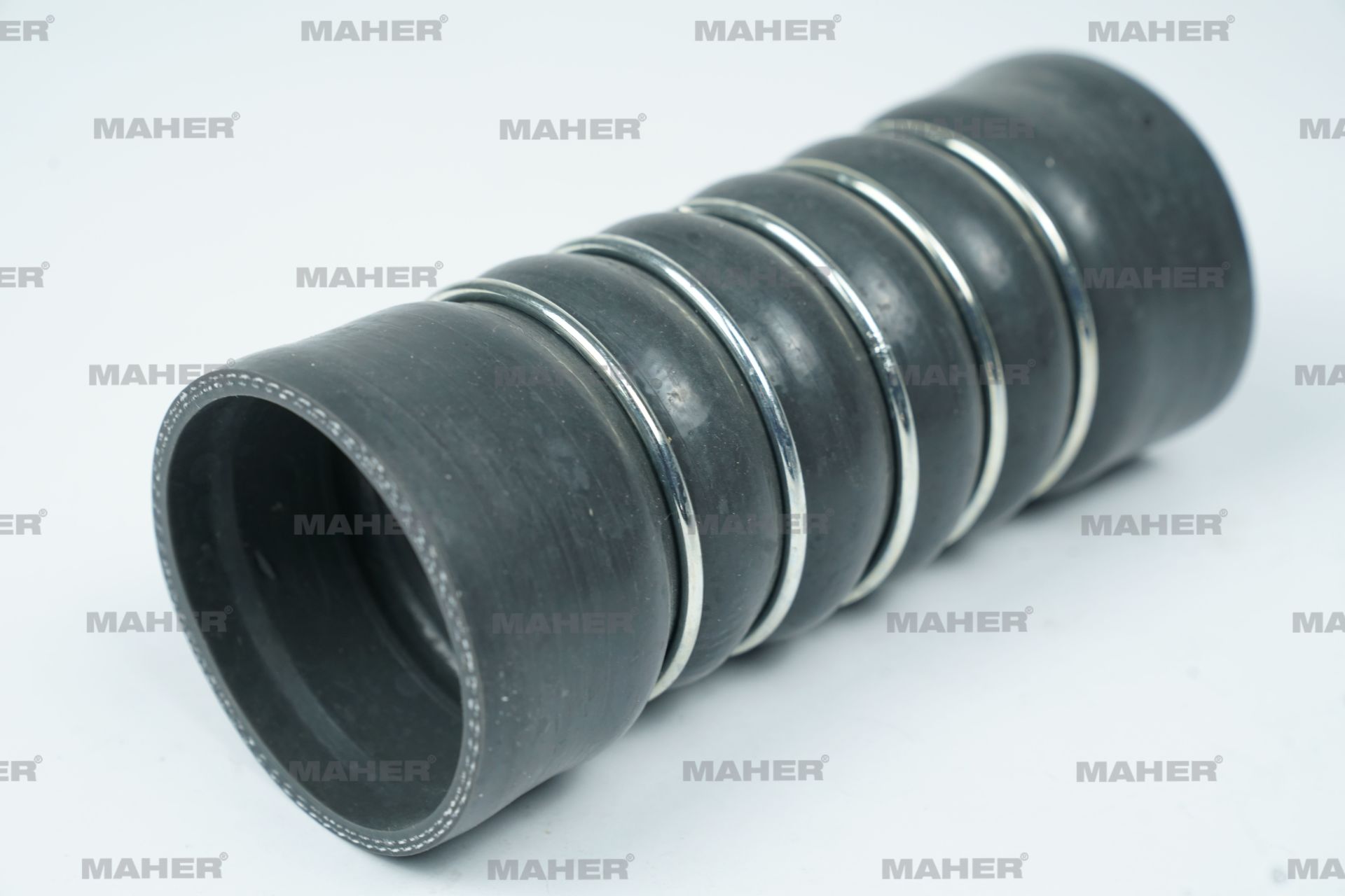 HORTUM TURBO INTERCOOLER GİRİŞ FIESTA 08-12 1.6 TDCI 8V516N650BC